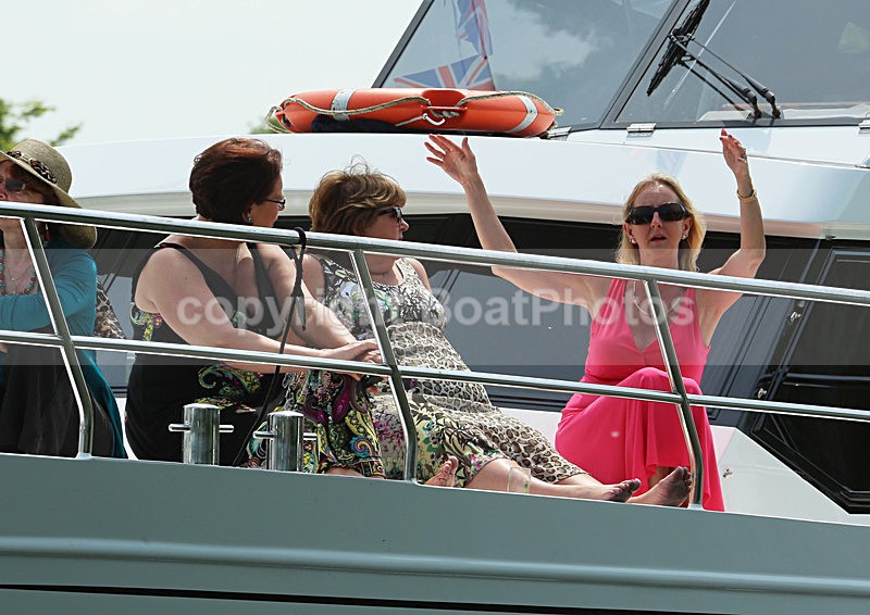 130705 TOGETHER WT7A9347 - HENLEY ROYAL REGATTA - Friday 5th July 2013
