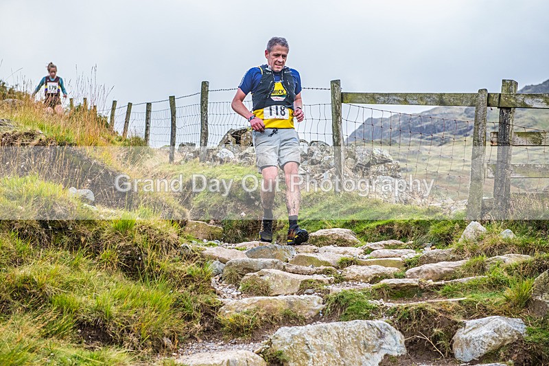 Langdale-1883 - Langdale Horseshoe Fell Race Saturday 8th October 2022