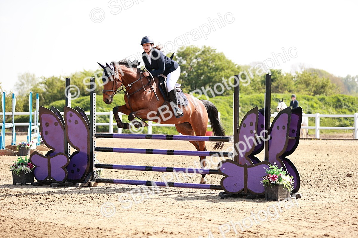  - Class 22 - Senior Discovery - 1.00m