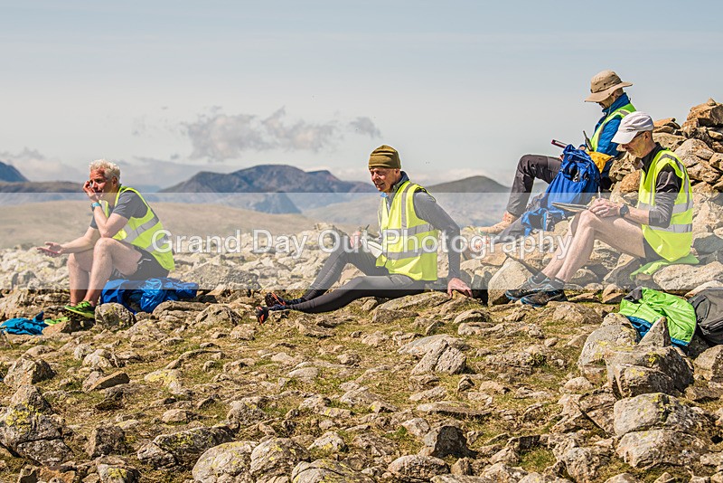 Fairfield-93 - Fairfield Horseshoe Fell Race Saturday 13th May 2023