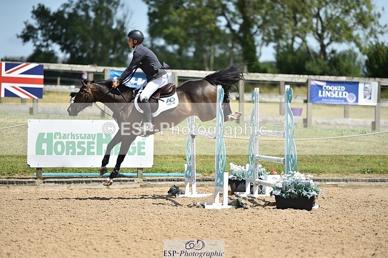 250628-143846-05455 - Cls 12 Newcomers Jump offs & Presentations