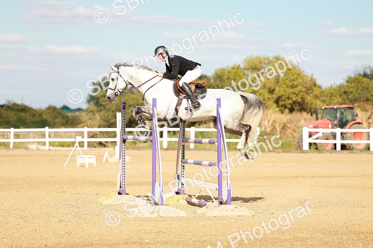 SBM_007735 - Class 6 - National 1.30m 1.40m