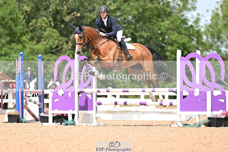 240726A-124306-01198 - Cls 9 85cm Amateur Qualifier