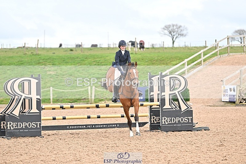 250322-123836-00981 - SJ 90cm (Novice 2) and Presentations