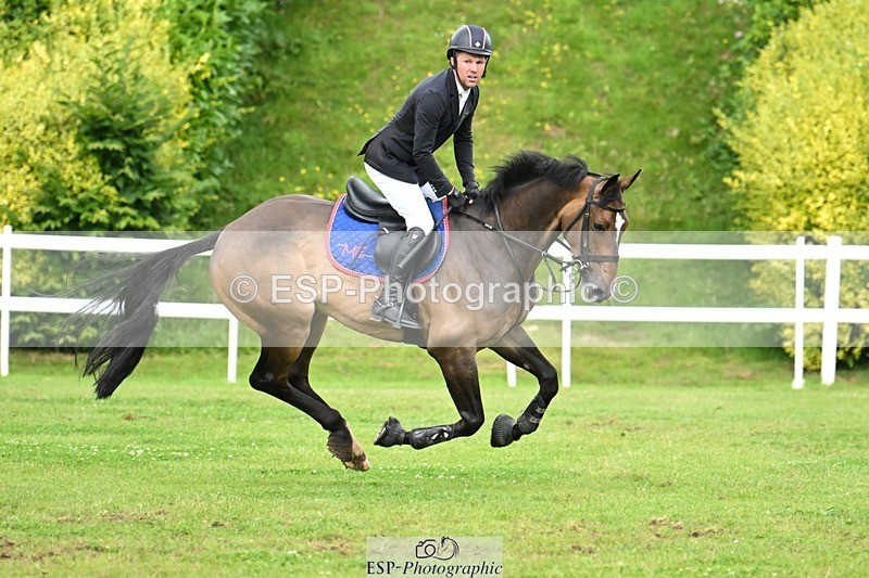 240707-135231-20616 - Cls 47 Foxhunter 2nd R Jump Off and P