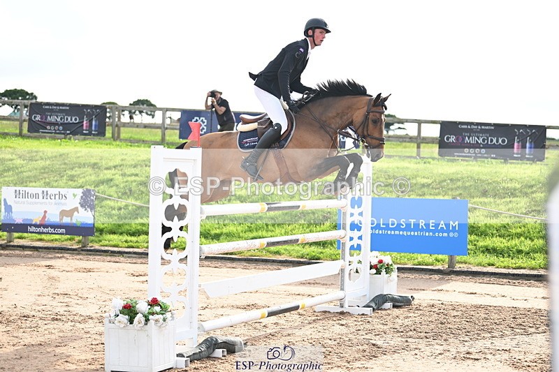 240721A-081039-16417 - Cls 20, 1 Star Gold Tour 1.35m