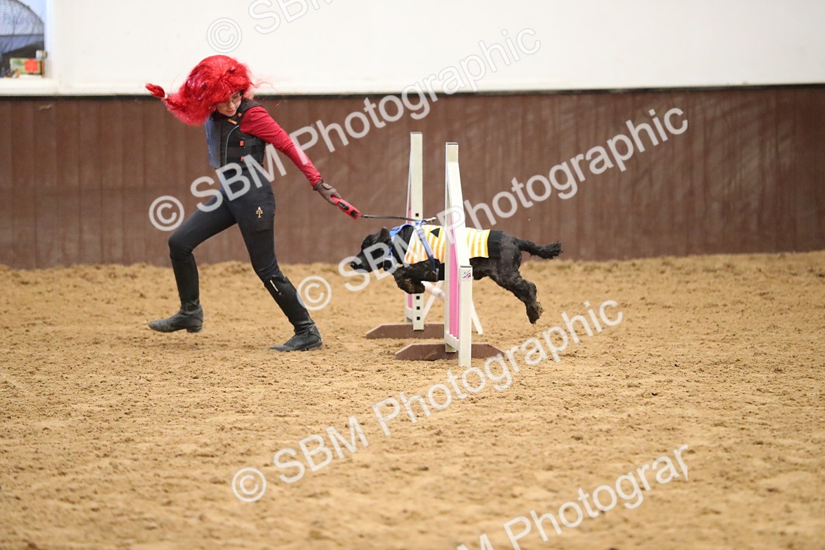 SBM_001205 - Class 3 - Horse & Hound