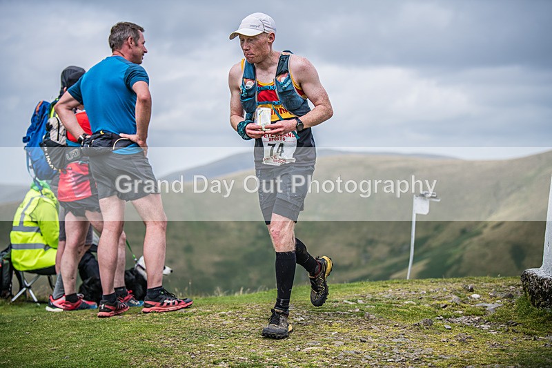 Sedbergh-567 - Sedbergh Hills Fell Race Sunday 18th August 2024