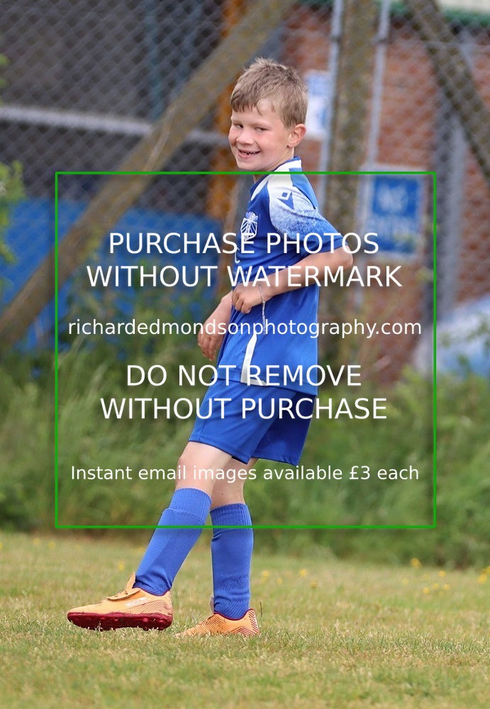 IMG_3637 - Wattsfield U7s vs Kendal Utd U7's