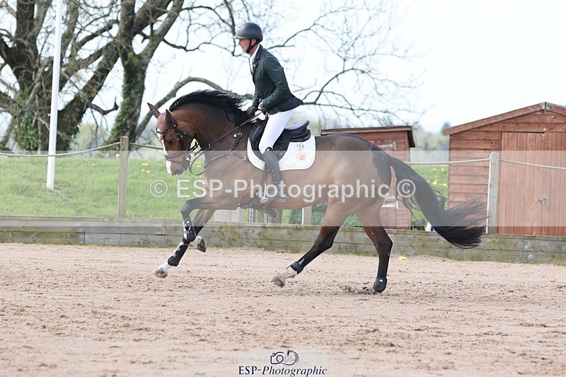 250427-112839-15945 - Cls 36 Young Horse 7yr old