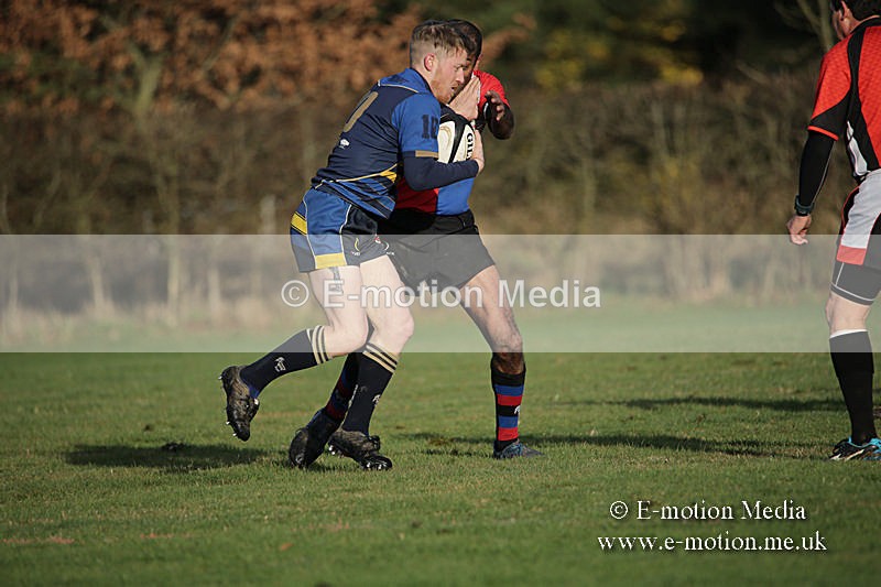 RU 180120 -0040 - Pewsey vale RFC v Swindon II RFC 18/01/20