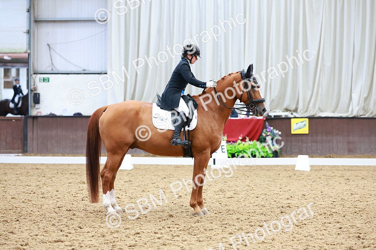 SBM_021375 - Class 25 - FEI PSG Bronze
