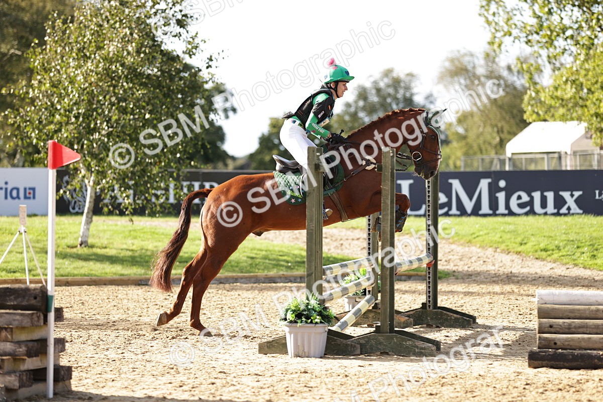 SBM_11893 - E6 - Eventers Challenge 80cm Championship