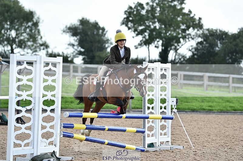 230902A-125442-01268 - Cls 3A Pony Medium 80cm