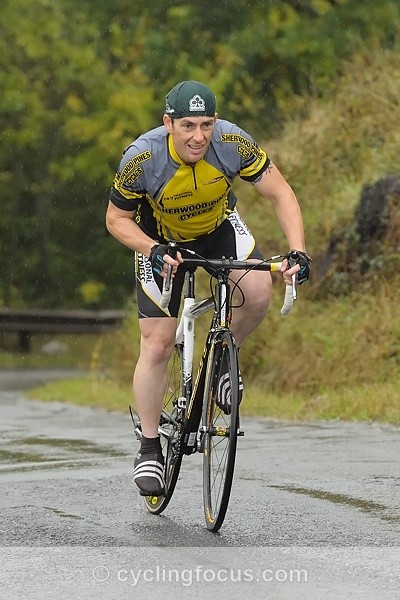 Pea Royd HC 2010 146 - Pea Royd Lane Hill Climb 2010