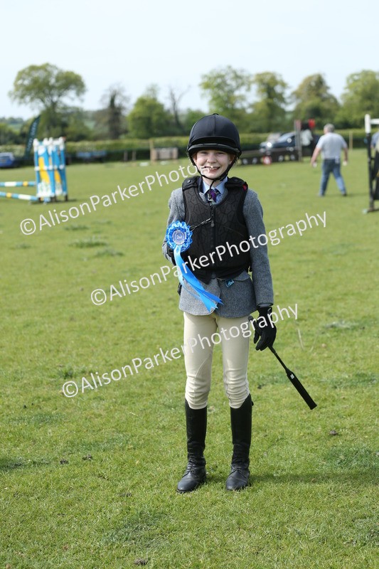 20260426-1810 - Class 14 - Novice 60cm