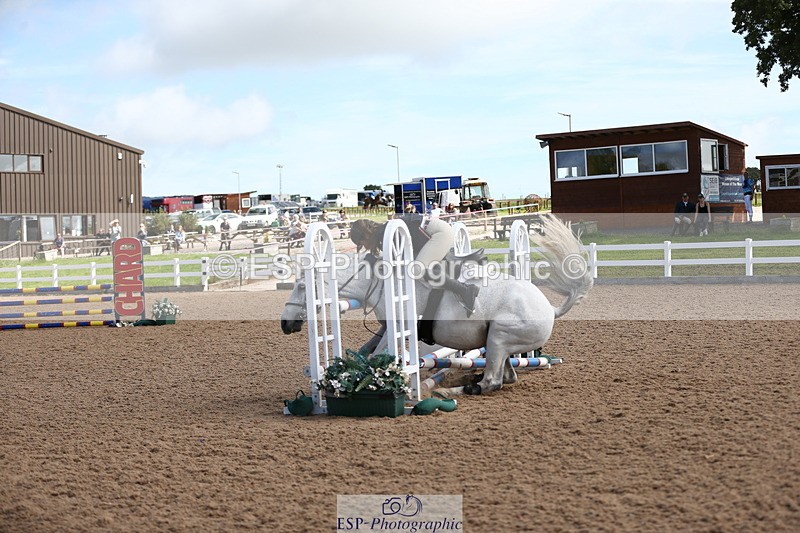 230811A-120239-03805 - Cls 16 95cm Nat Am Qualifier