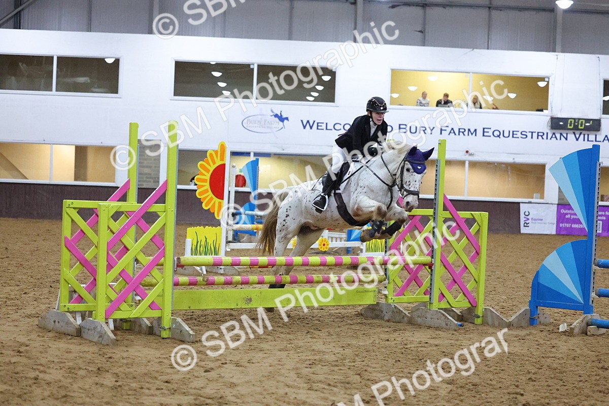 SBM_002203 - Class 5 - 80cm