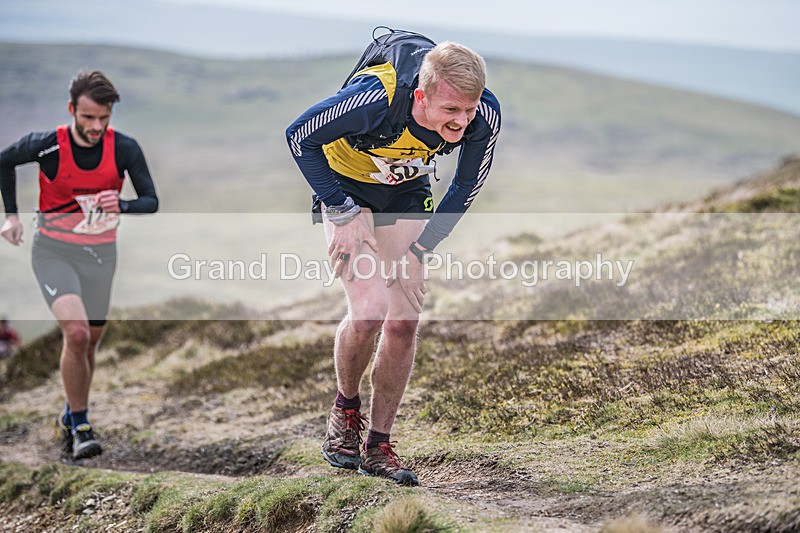 Black Combe-25 - Black Combe Fell Race Saturday 9th March 2024