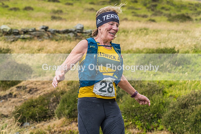 Skiddaw-967 - Skiddaw Fell Race Sunday 2nd July 2023