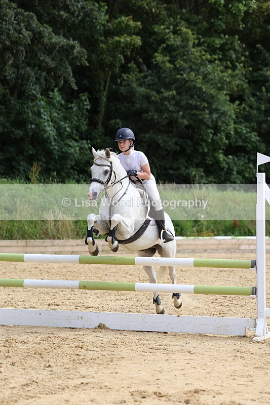 3E7A4300 - Class 10: 90 cm open