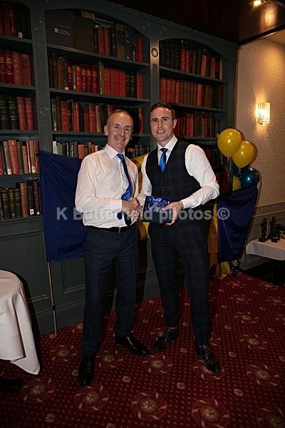 106 - Summerhill GFC Awards 2023