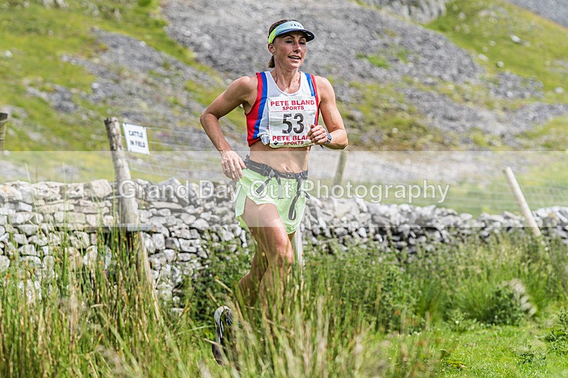 Settle Hills-487 - Settle Hills Fell Race Sunday 21st June 2026