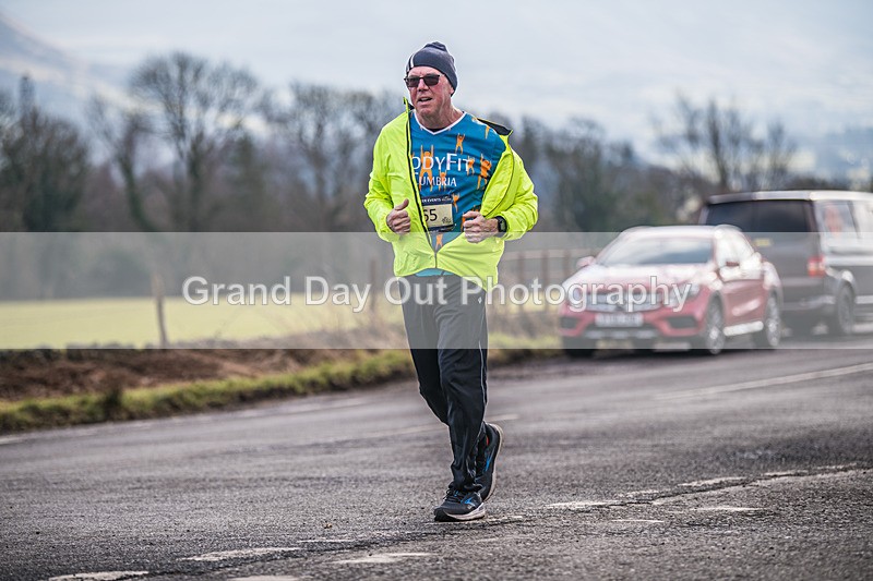 North Lakes-665 - North Lakes 10K & Half Marathon Sunday 9th February 2025