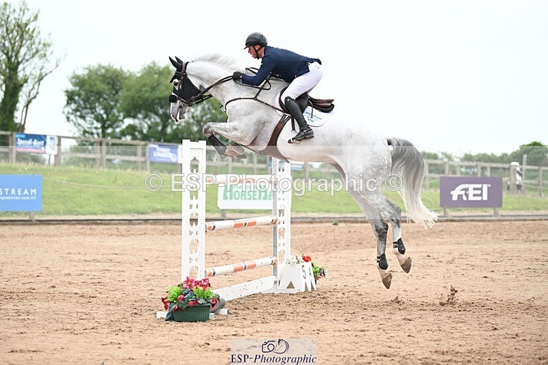 250511-132427-14082 - Cls 27 Area Trial Jump Off and Presentations