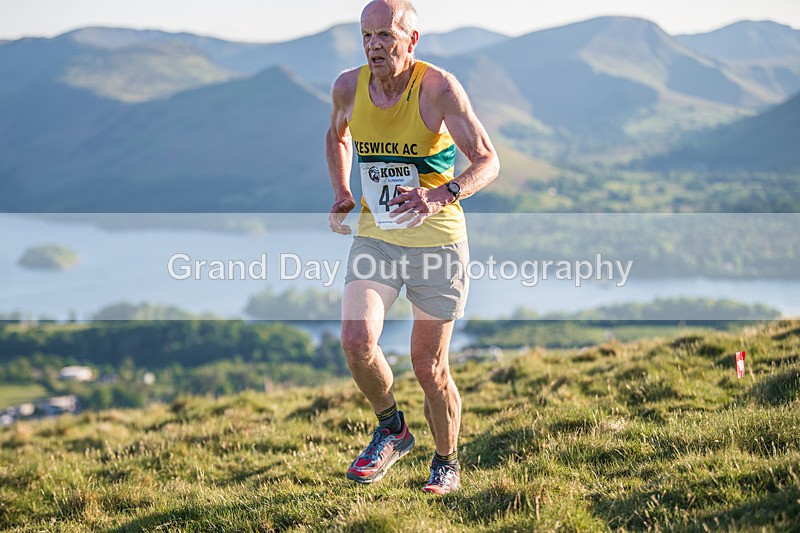 Latrigg Seniors-222 - Latrigg Fell Race (Seniors) Wednesday 14th May 2025
