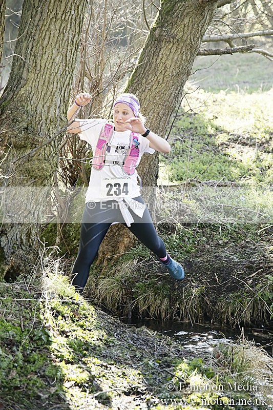 PVT 240219 858 - The Terminator Race - Pewsey Vale - 24/02/19