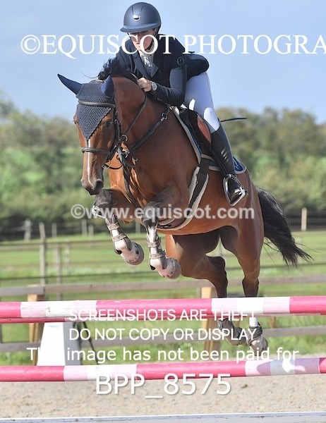 BPP_8575 - CLASS 38 SUN Senior Newcomers/ 1.10m Open