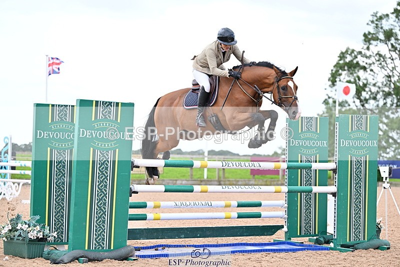 240726A-133607-01464 - Cls 3 Snr Foxhunter