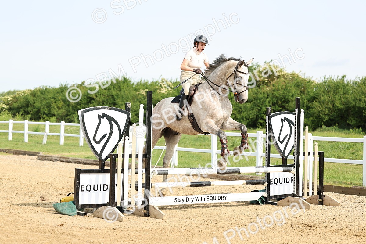 SBM_003920 - Class 15 - Clear Round