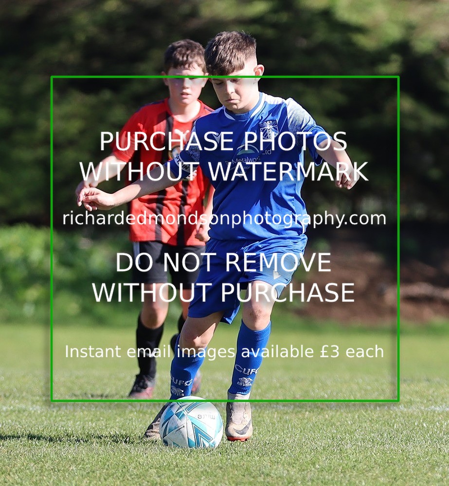 IMG_1752 - Wattsfield United U12's vs Heathwaite U12's (6/4/25)