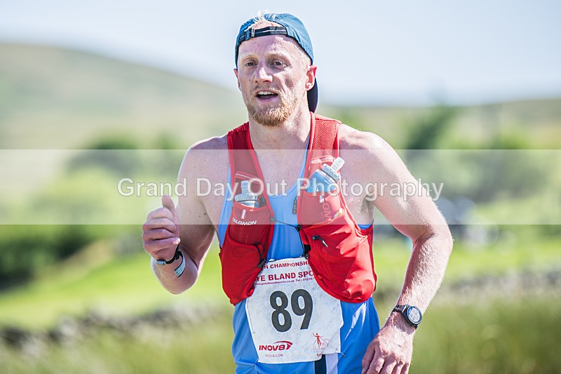 Tebay-767 - Tebay Fell Race Saturday 12th July 2025