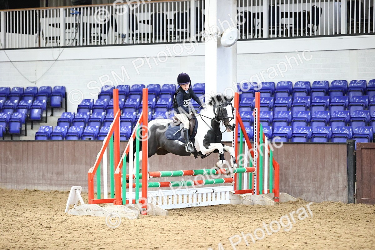SBM_001939 - Class 5 - Henlow Veterinary Hospital - 70cm Area 12 Championship Qualifier