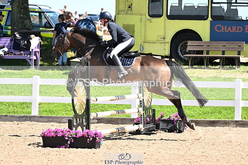 240728A-133347-08694 - Cls 34 95cm Amateur Qualifier