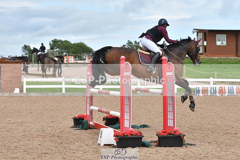 240727A-170010-06931 - Cls 25 1.10m Amateur Qualifier