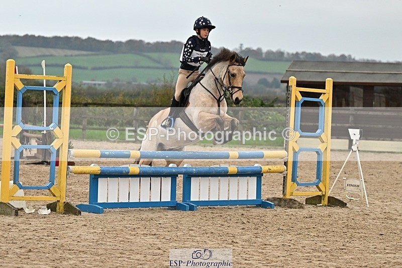 241110-155039-01326 - 80-85cm Arena Eventing