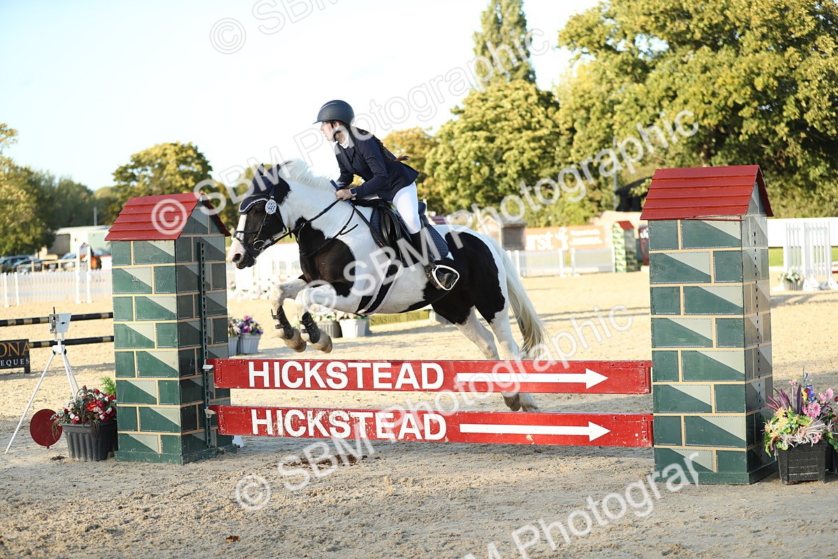 SBM_54260 - J23 - Junior Horse 70cm Championship