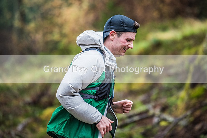 Glentress 21  10K-1039 - High Terrain Events Glentress 21 & 10K Trail Races Saturday 18th November 2023