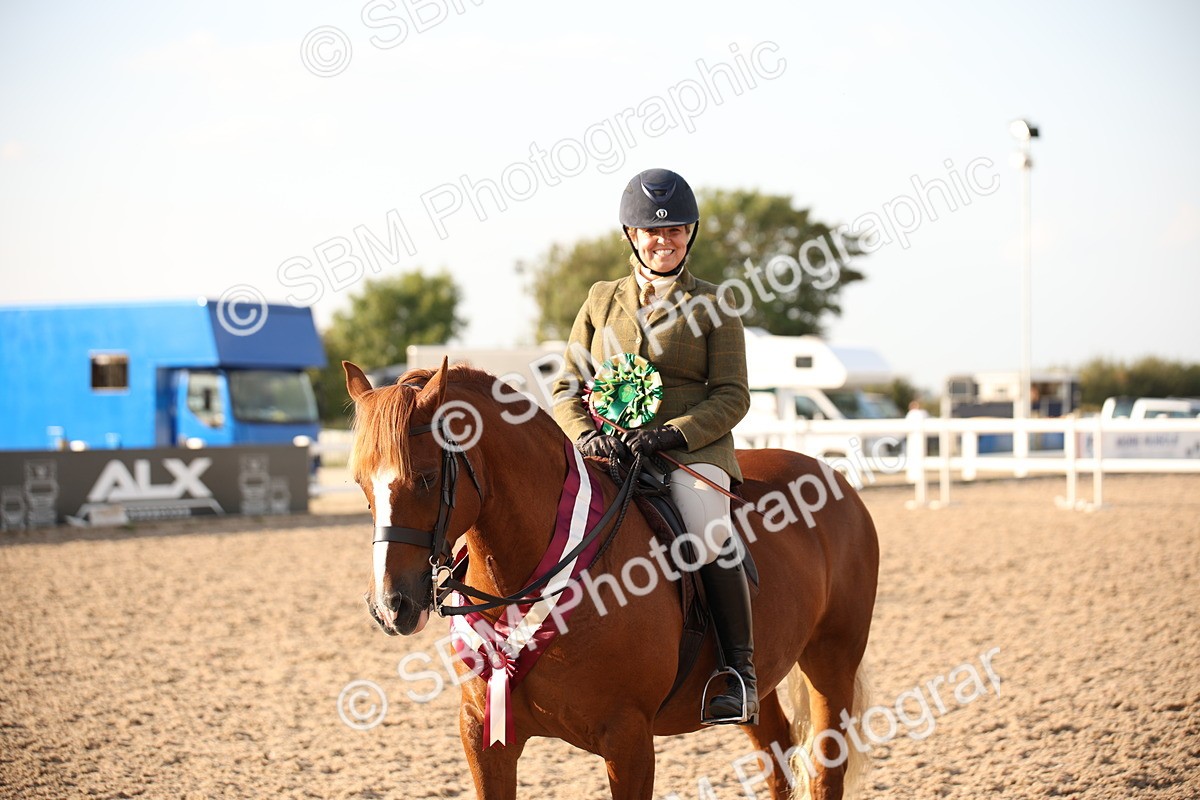 SBM_09219 - Regional Ridden Champ