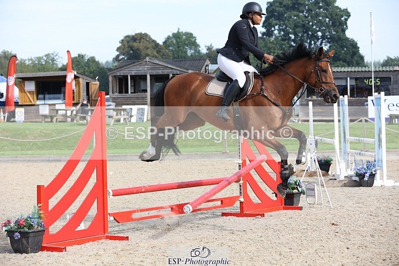 230908-101201-00320 - Cls 6 Snr British Novice & 90cm Open