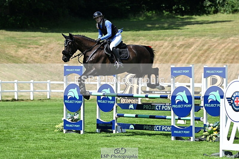 250703A-113731-03309 - Cls 1 Snr Foxhunter