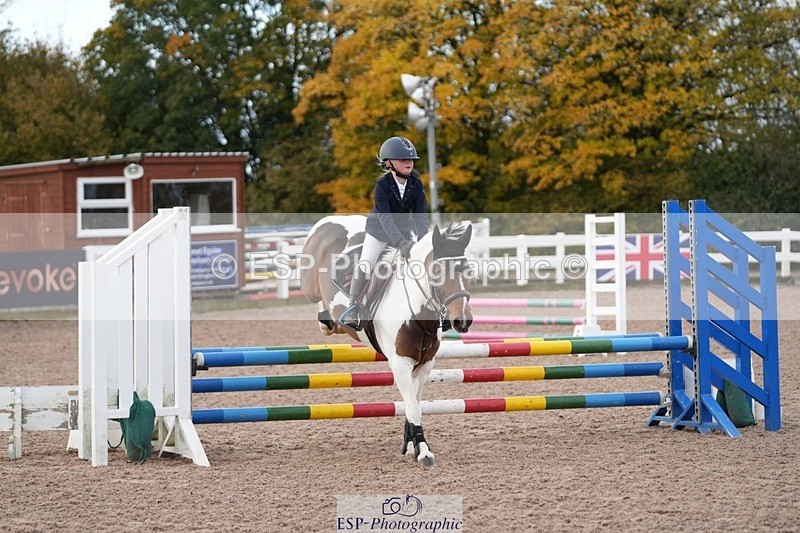 251026-110058-01861 - Cls 1+2 10yr and under 128cm and 70cm Open