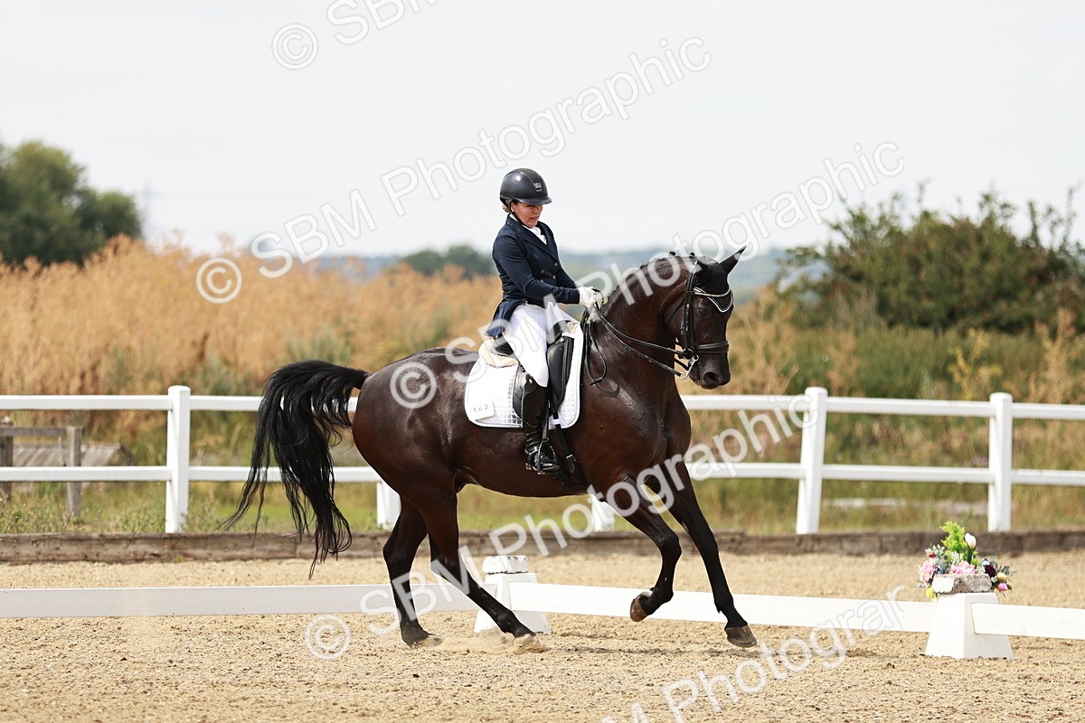 SBM_004080 - Class 7 - Advanced Medium 6 Gold - 14.52-16.00