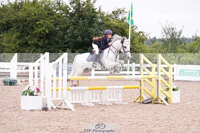 250629-112316-10904 - Cls 36 Pony Discovery & 90cm Open