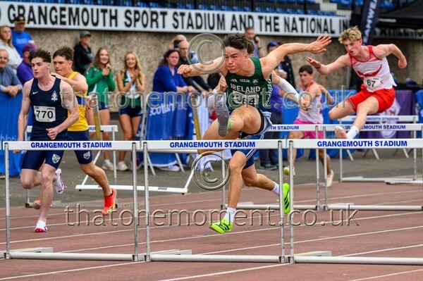 Sen25SUN-917262 - Track Male