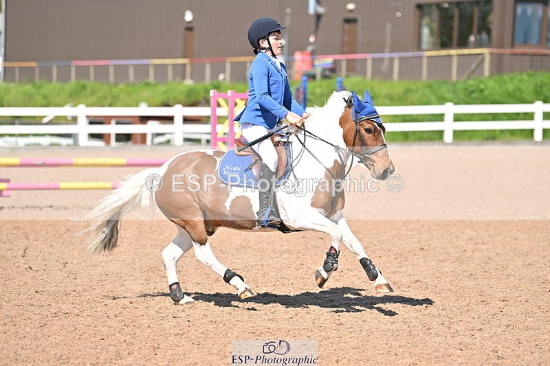 240504A-152033-02521 - Cls 22 & 23 Stepping Stones 128cm & 138cm & Under11's